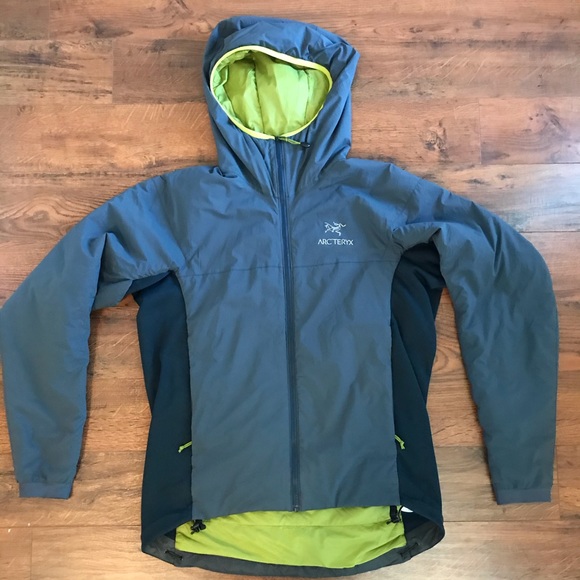 Arc'teryx Other - Men’s Arc’teryx Atom LT